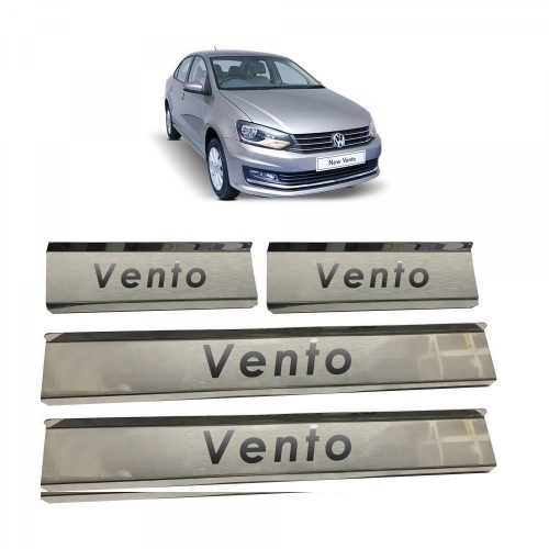 Vento door on sale side protector